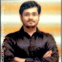 Rushabh K Mehta